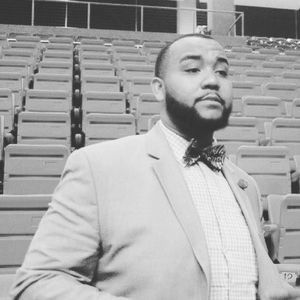 Meet your Posher, Jaylen